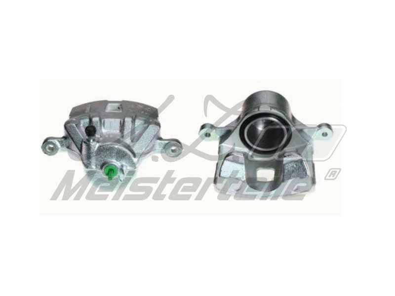 Brake Caliper (AZMT-44-023-1708)