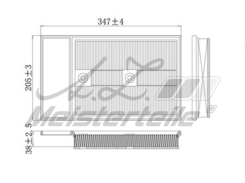 Air Filter
