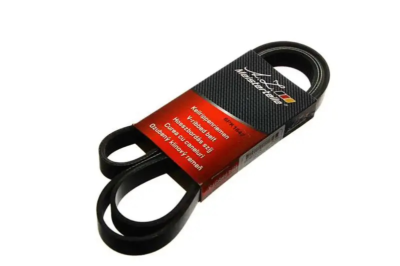 V-Ribbed Belt