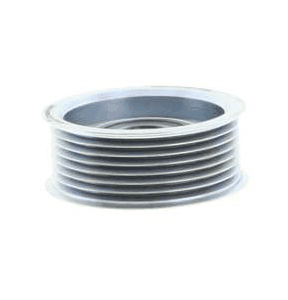 Deflection/Guide Pulley, V-ribbed belt (AZMT-20-031-2068)