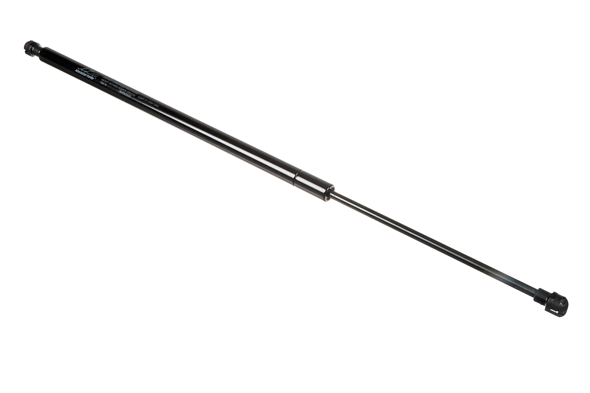 Gas Spring, boot/cargo area (AZMT-51-020-1282)