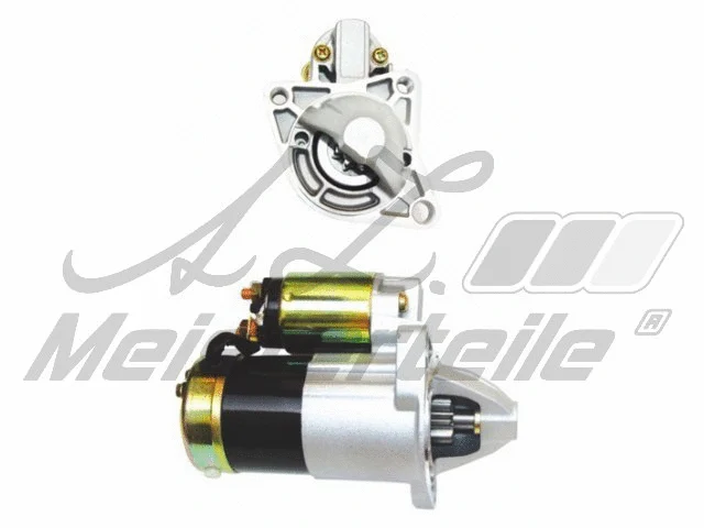 Starter (AZMT-53-010-1159)