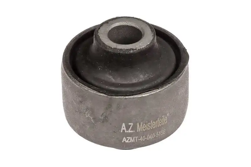 Mounting, control/trailing arm