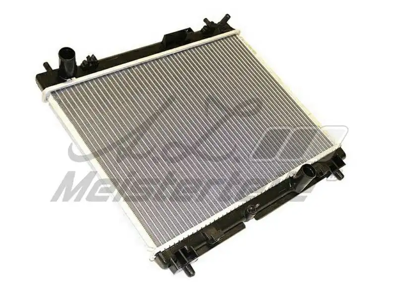 Radiator, engine cooling (AZMT-45-040-2113)