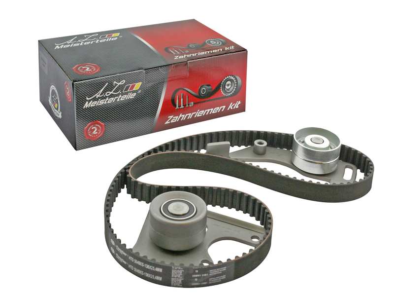Timing Belt Kit