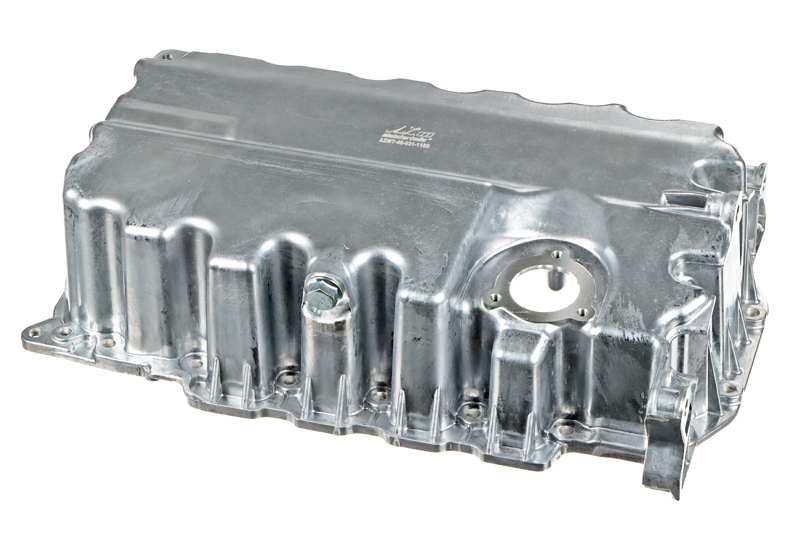 Oil Sump