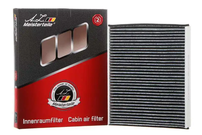 Filter, cabin air