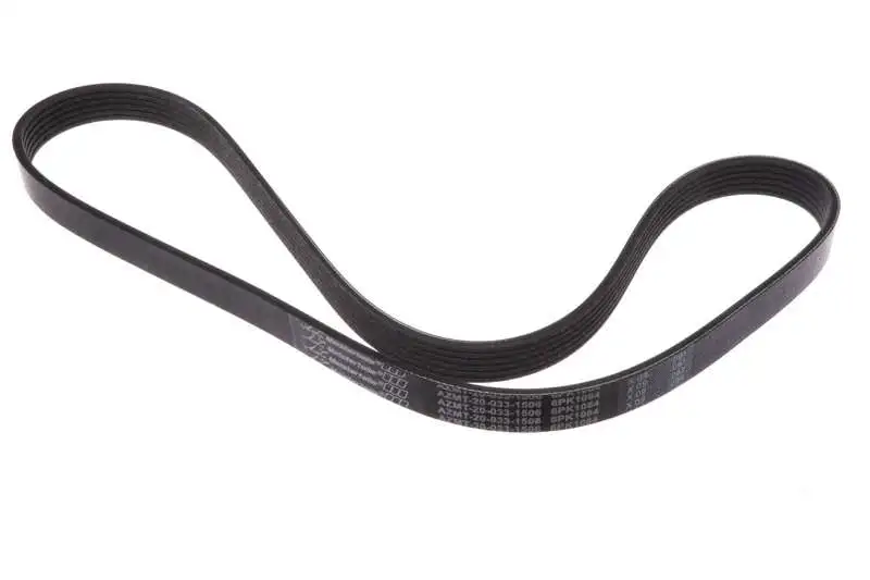 V-Ribbed Belt