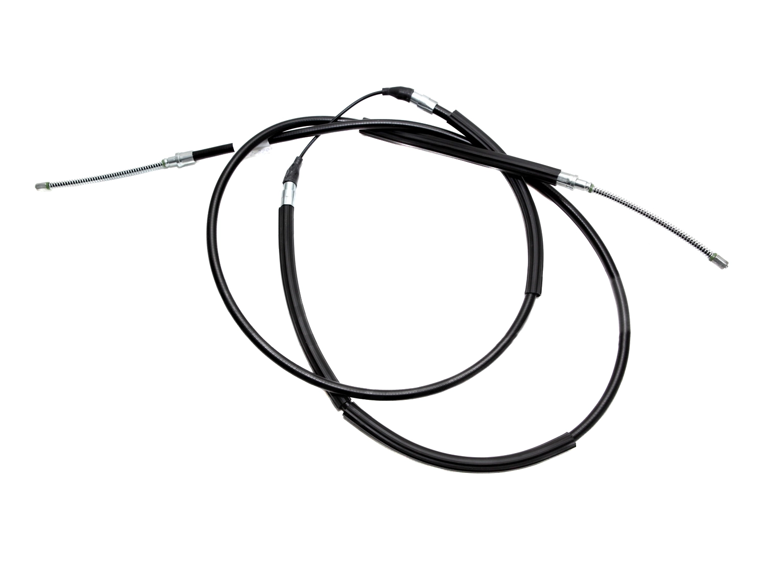 Cable Pull, parking brake (AZMT-44-031-1720)