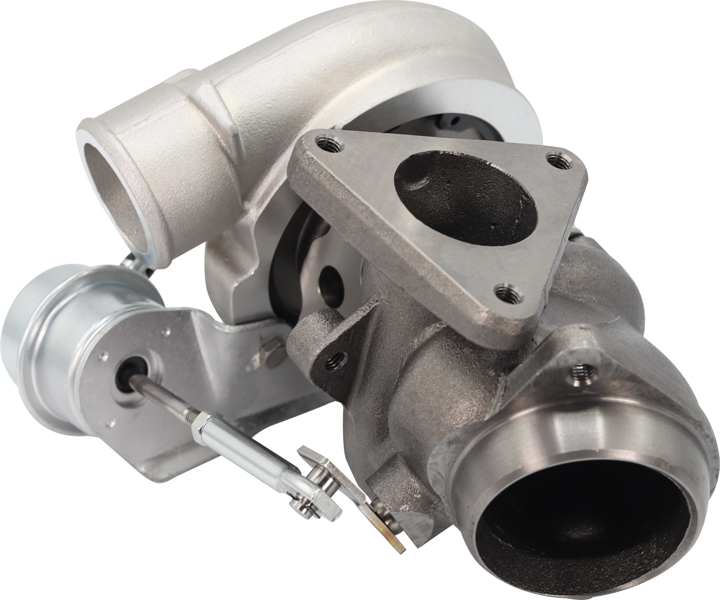 Charger, charging (supercharged/turbocharged) (AZMT-52-010-1106)