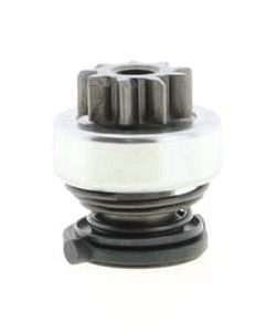 Pinion, starter (AZMT-49-036-1955)