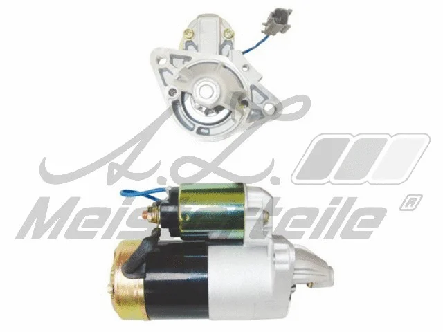 Starter (AZMT-53-010-1118)