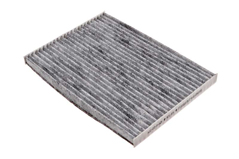 Filter, cabin air