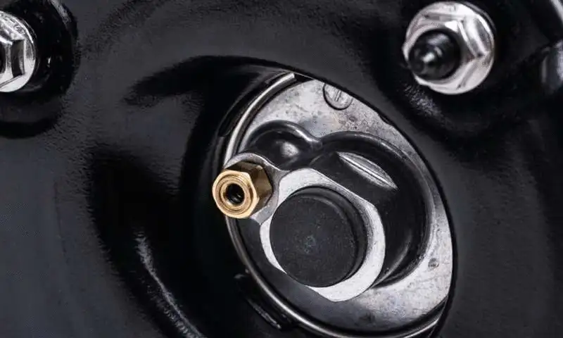 Shock Absorber (AZMT-54-020-1084)