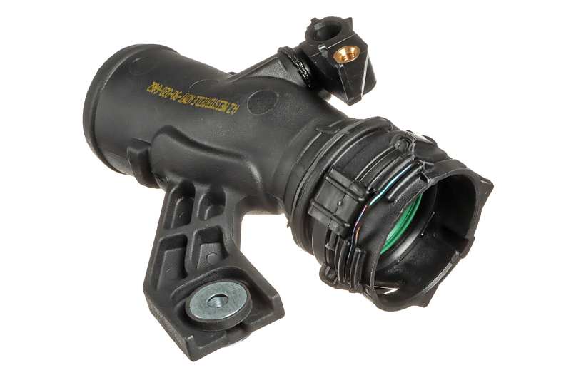 Charge Air Hose (AZMT-90-020-6462)