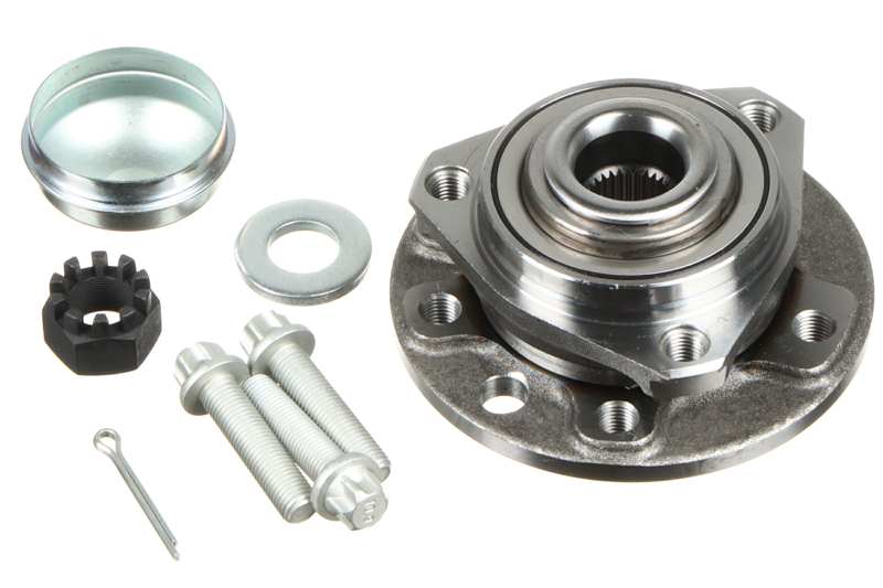 Wheel Bearing Kit (AZMT-42-051-1730)