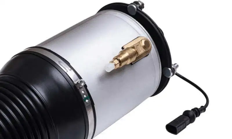 Shock Absorber (AZMT-54-020-1027)