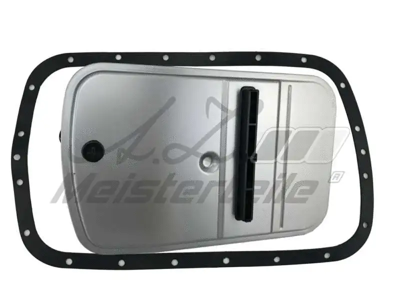 Hydraulic Filter, automatic transmission