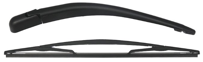 Wiper Arm, window cleaning (AZMT-49-033-1012)