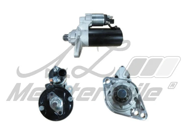 Starter (AZMT-53-010-1040)