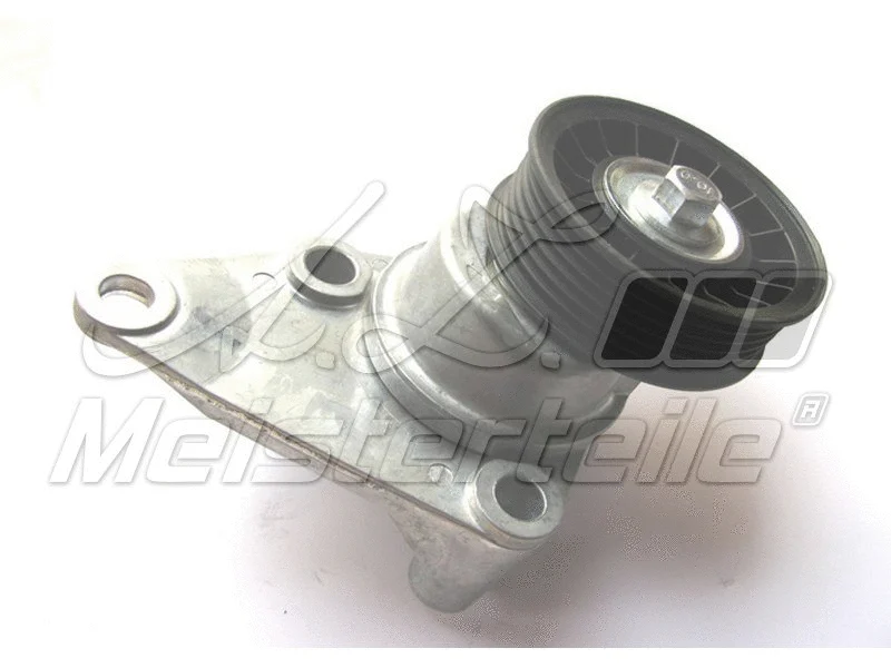 Deflection/Guide Pulley, V-ribbed belt (AZMT-20-031-1911)