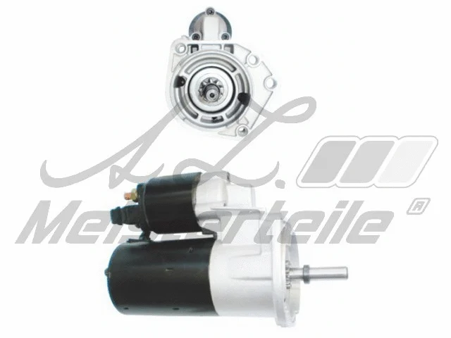 Starter (AZMT-53-010-1005)