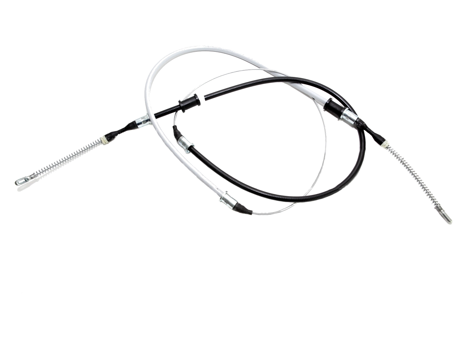 Cable Pull, parking brake (AZMT-44-031-1583)