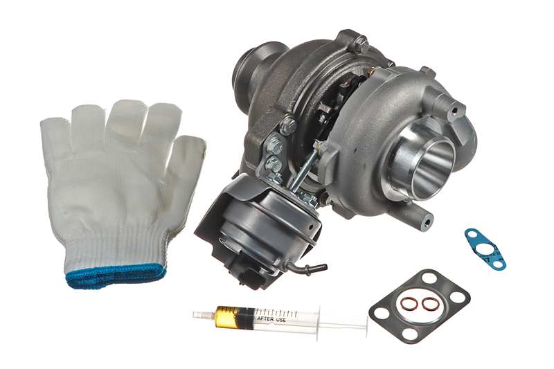 Charger, charging (supercharged/turbocharged)