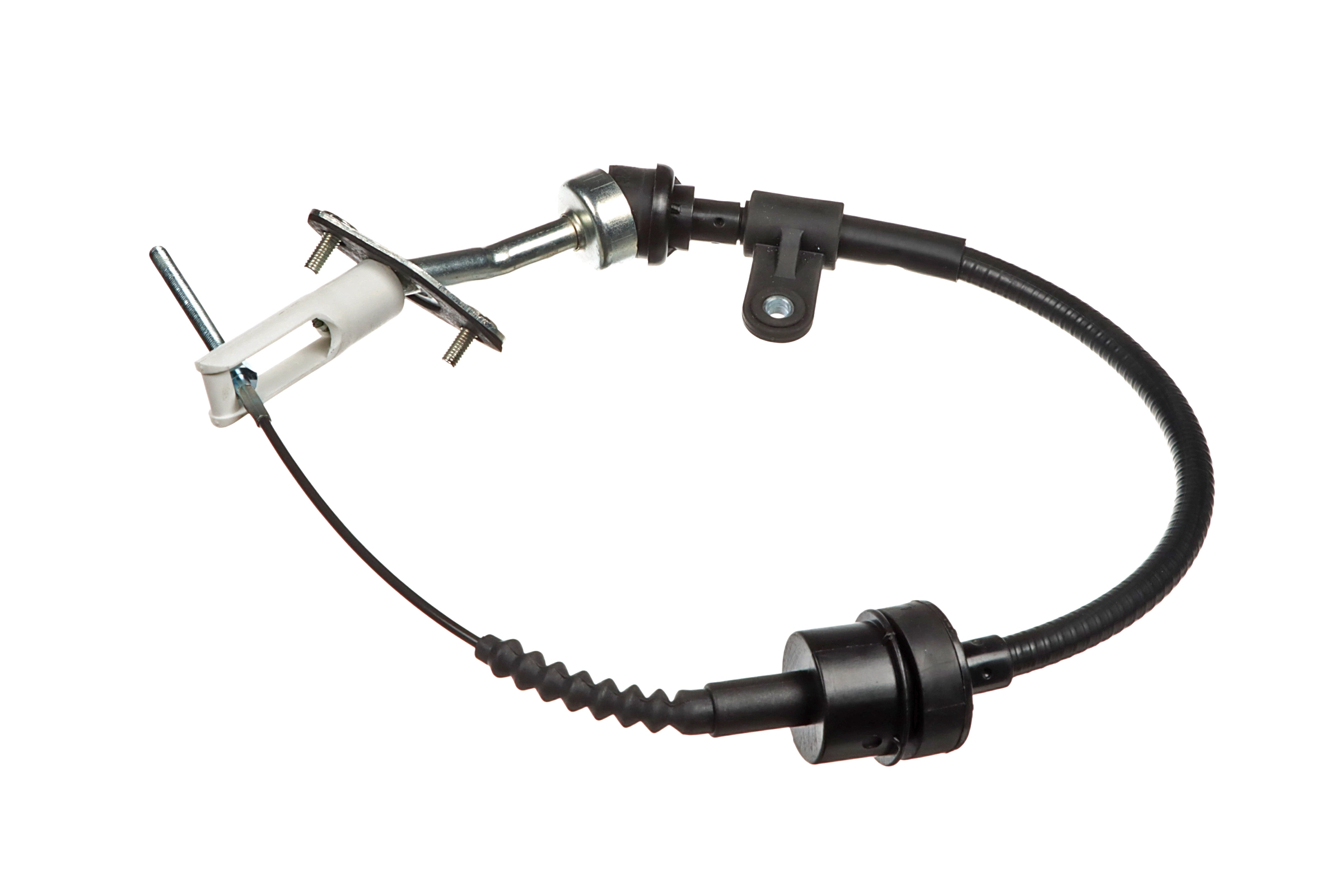 Cable Pull, clutch control