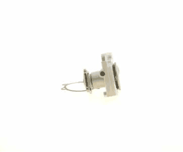 Water Pump, engine cooling (AZMT-30-100-1108)