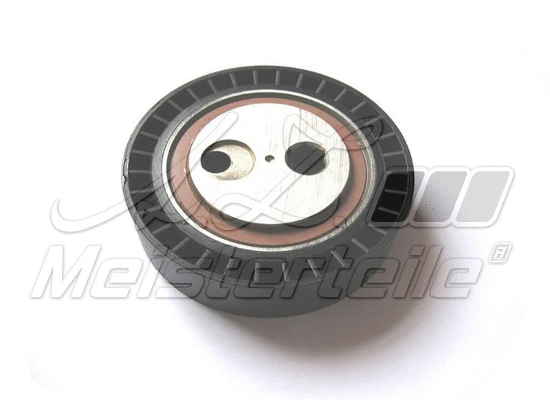 Deflection/Guide Pulley, V-ribbed belt (AZMT-20-031-1524)