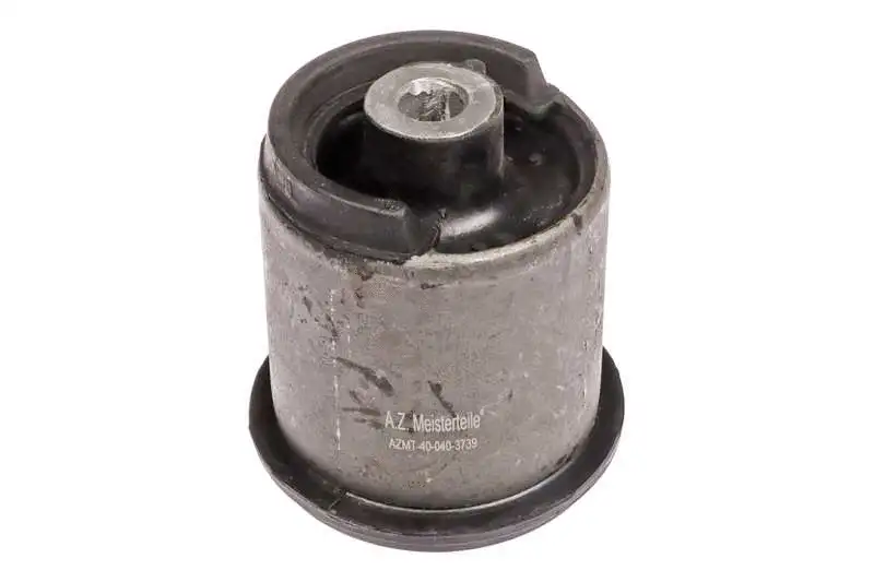 Mounting, control/trailing arm