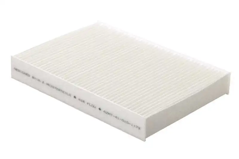 Filter, cabin air (AZMT-41-010-1172)