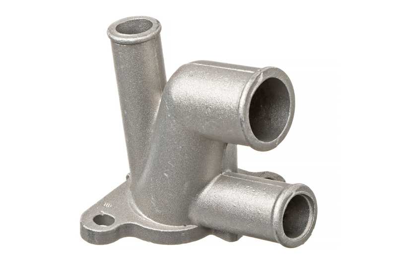 Coolant Flange (AZMT-45-020-1124)