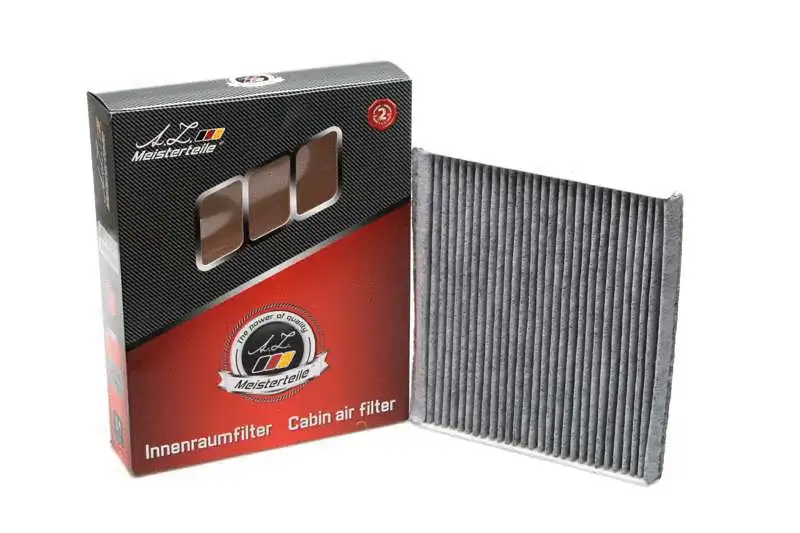 Filter, cabin air (AZMT-41-010-1579)