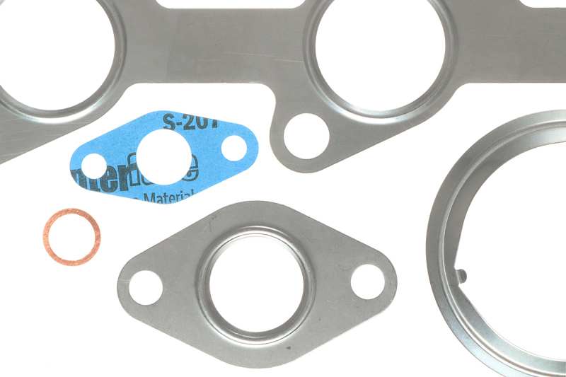 Gasket Set, charger
