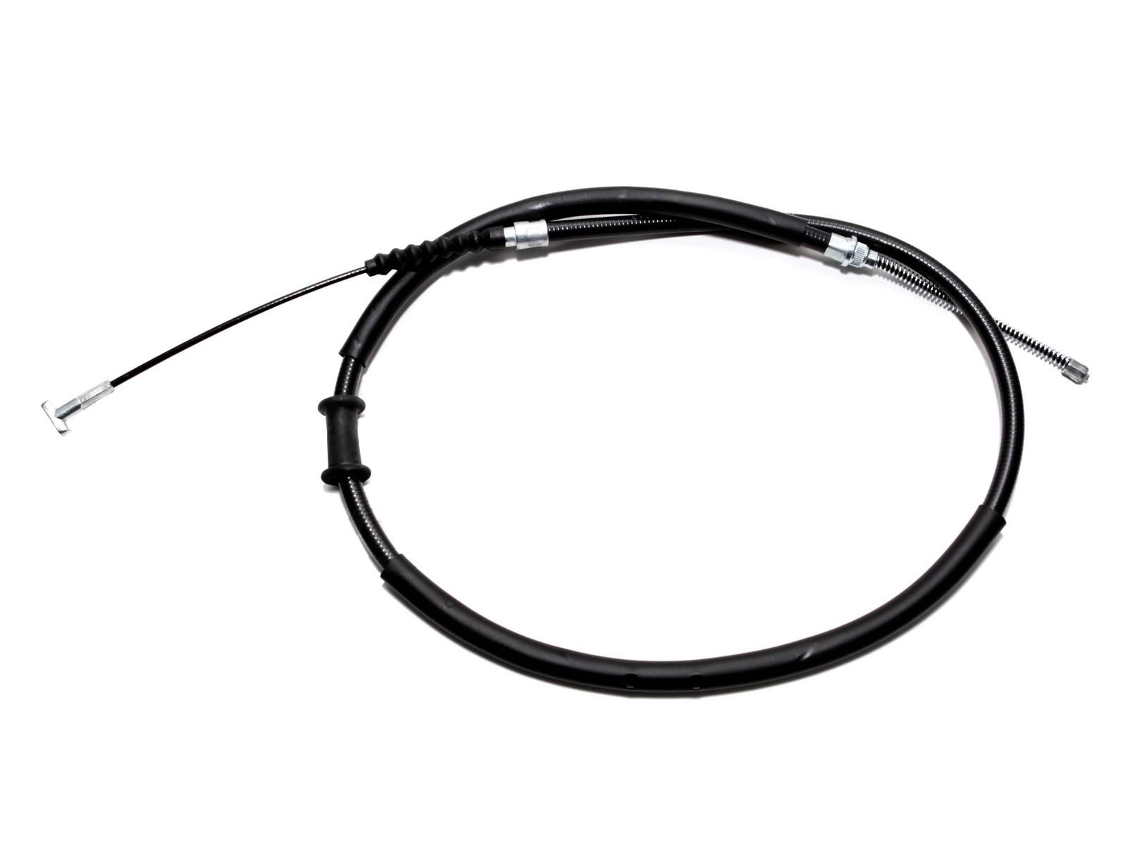 Cable Pull, parking brake (AZMT-44-031-1012)