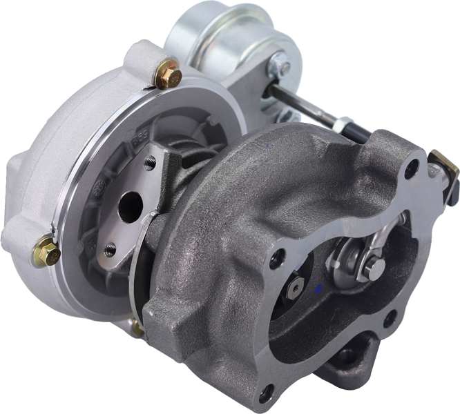 Charger, charging (supercharged/turbocharged) (AZMT-52-010-1035)