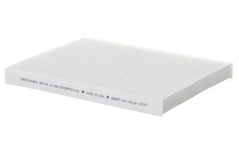 Filter, cabin air (AZMT-41-010-1377)