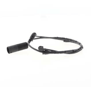 Warning Contact, brake pad wear (AZMT-44-020-1238)