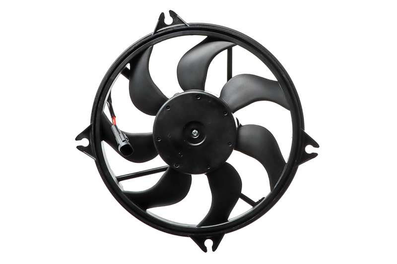 Fan, engine cooling (AZMT-45-061-1010)