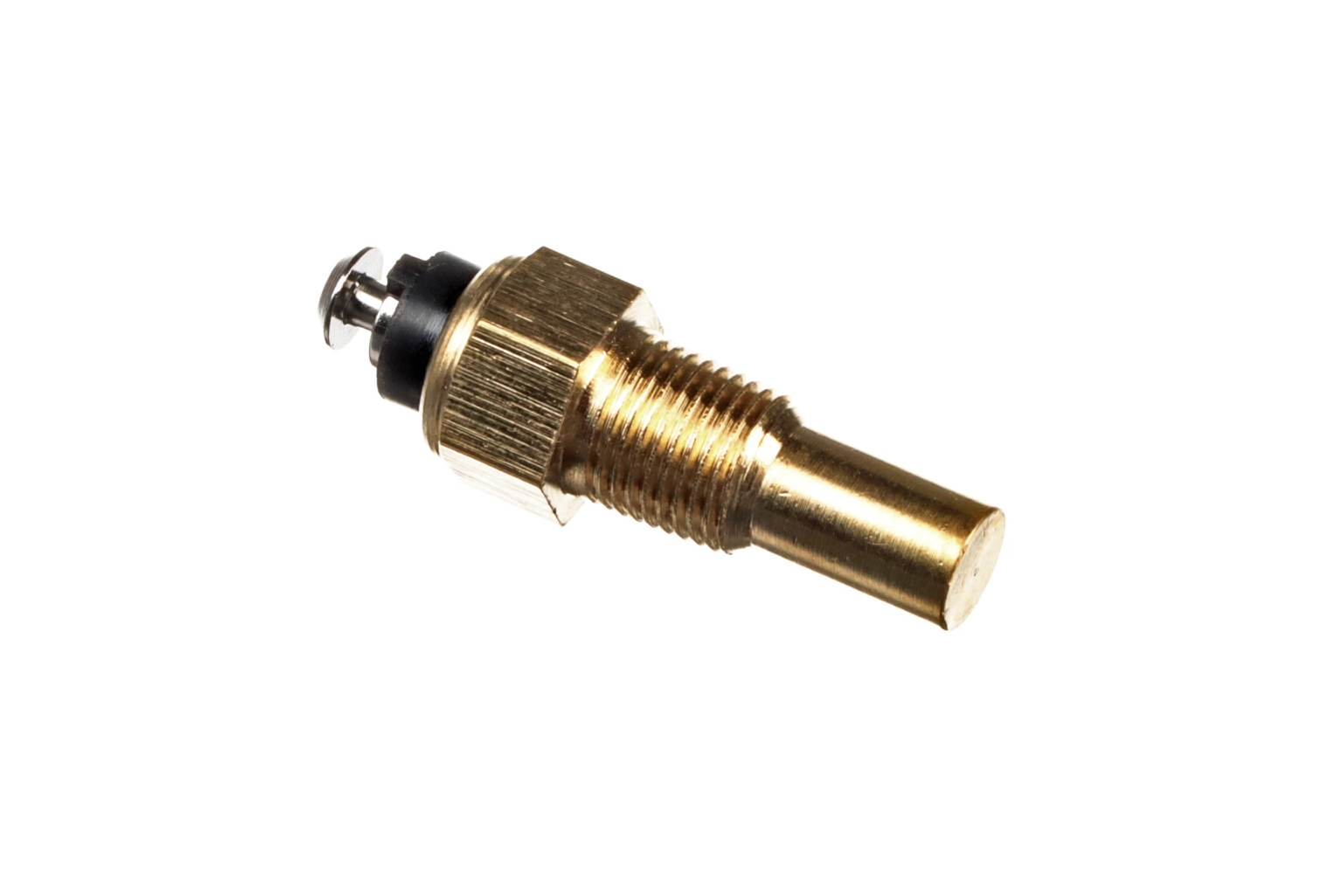 Sensor, coolant temperature
