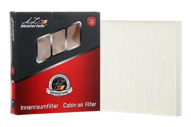 Filter, cabin air