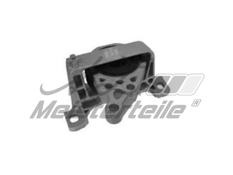 Mounting, engine (AZMT-40-040-7504)