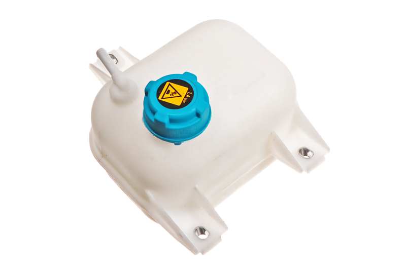 Expansion Tank, coolant