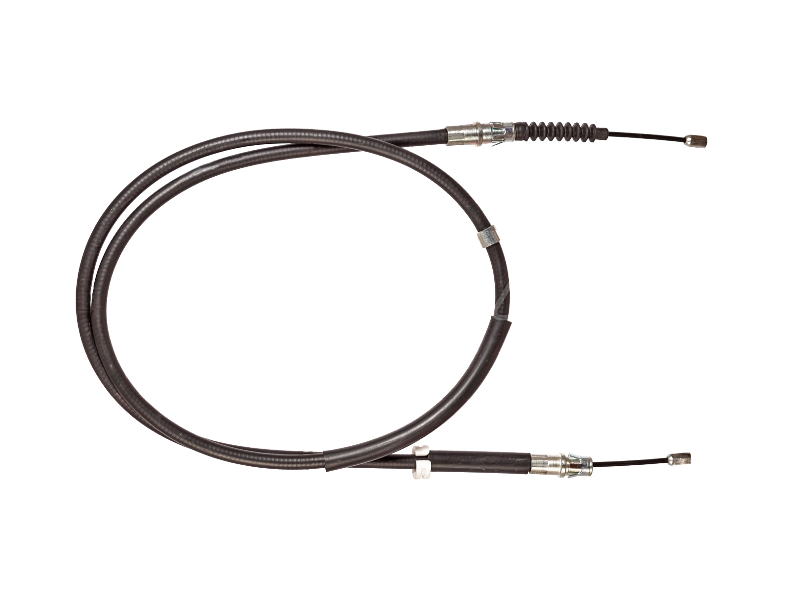 Cable Pull, parking brake (AZMT-44-031-1460)