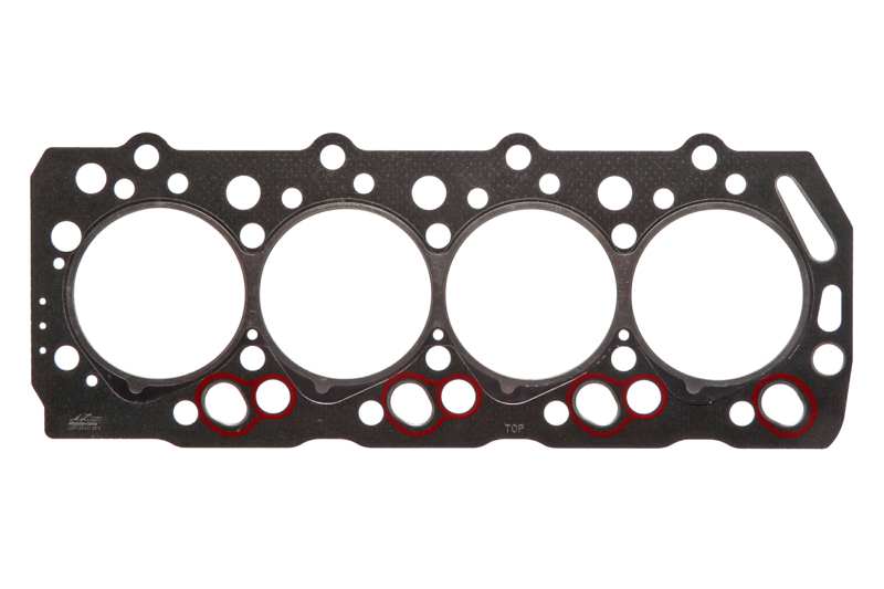Gasket, cylinder head