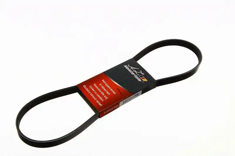 V-Ribbed Belt