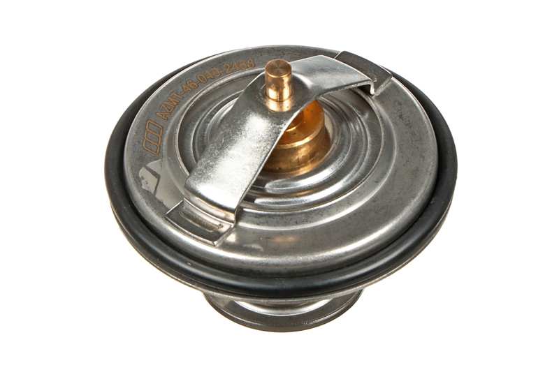 Thermostat, coolant (AZMT-46-040-2468)