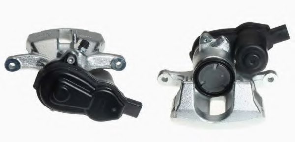 Brake Caliper (AZMT-44-023-2493)